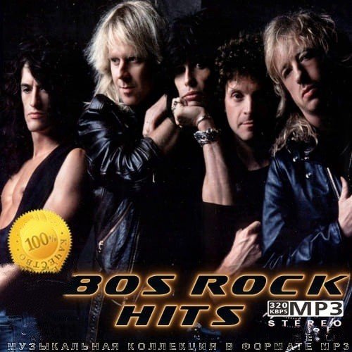 80s Rock Hits
