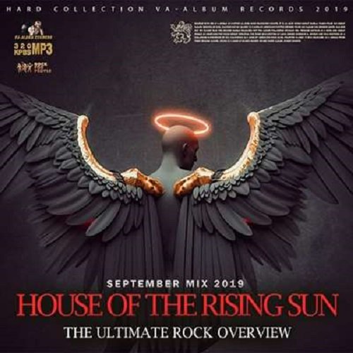 House Of The Rising Sun