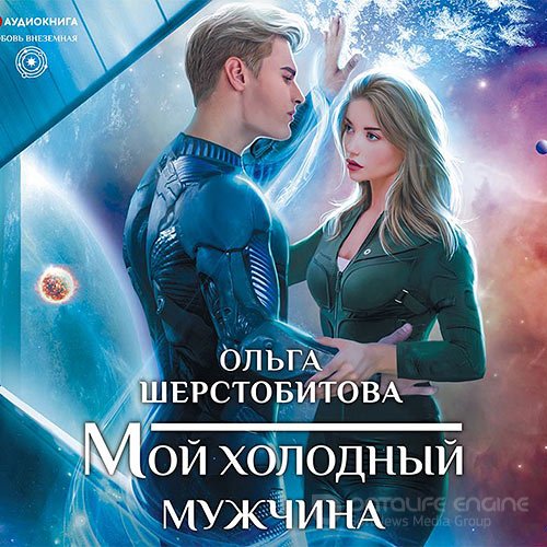 Шерстобитова Ольга. Мой холодный мужчина (Аудиокнига)