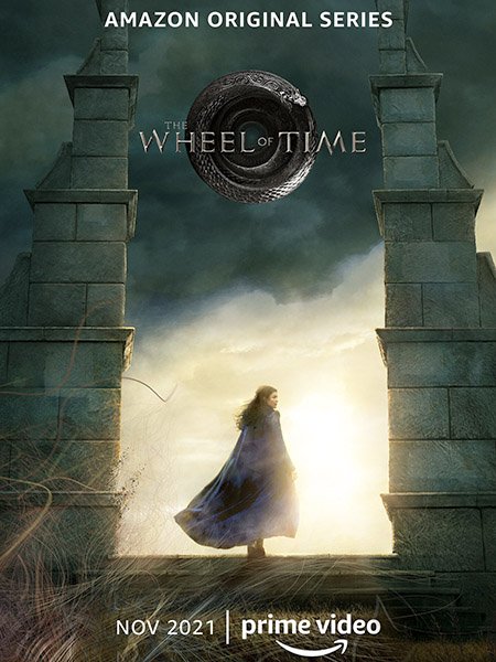 Колесо времени (1 сезон) / The Wheel of Time