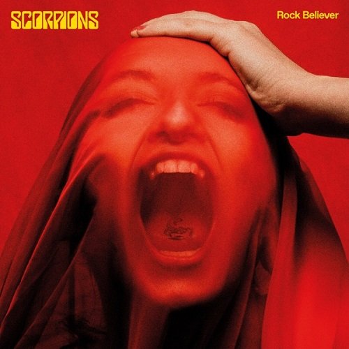 Scorpions - Rock Believer [Deluxe Edition]