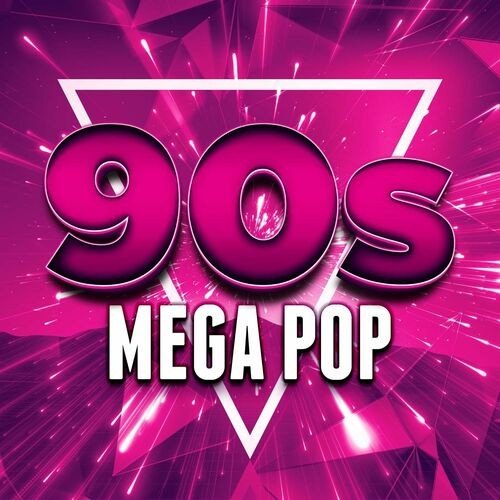 90s Mega Pop