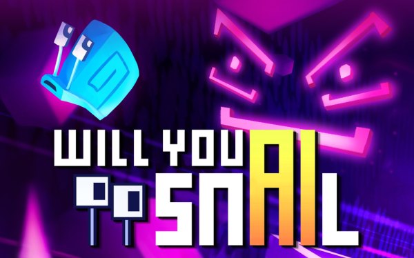 Will You Snail?