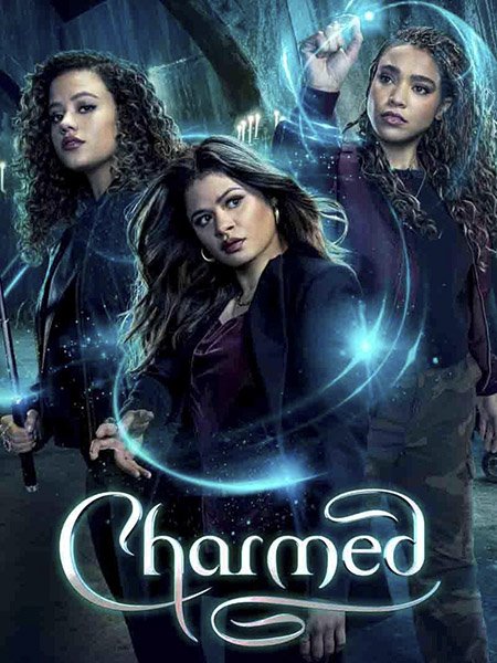 Зачарованные (4 сезон) / Charmed