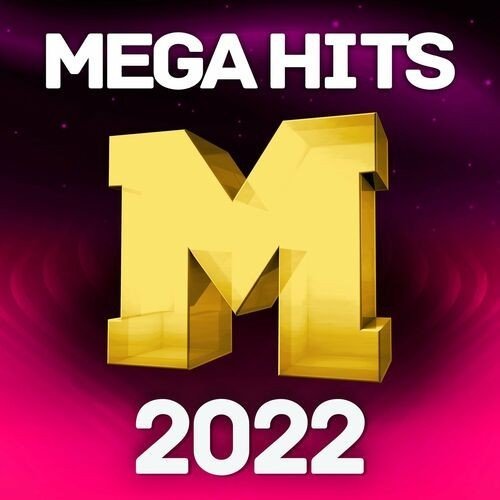 Mega Hits 2022