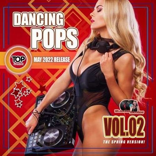 Dancing Pops Vol.02