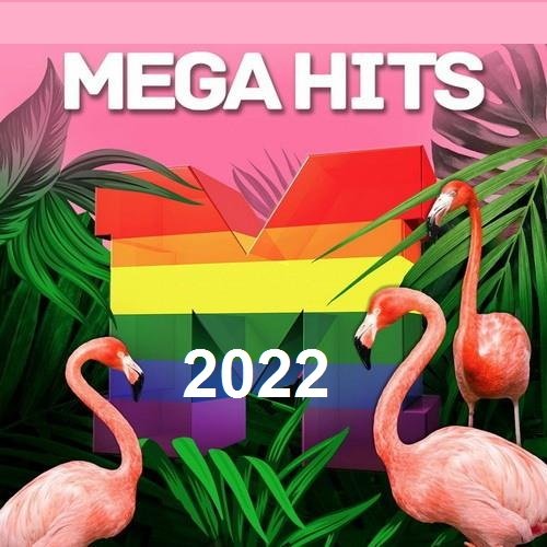 Mega Hits Pride
