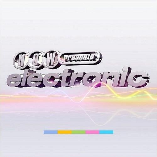 Now presents… Electronic