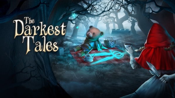 The Darkest Tales