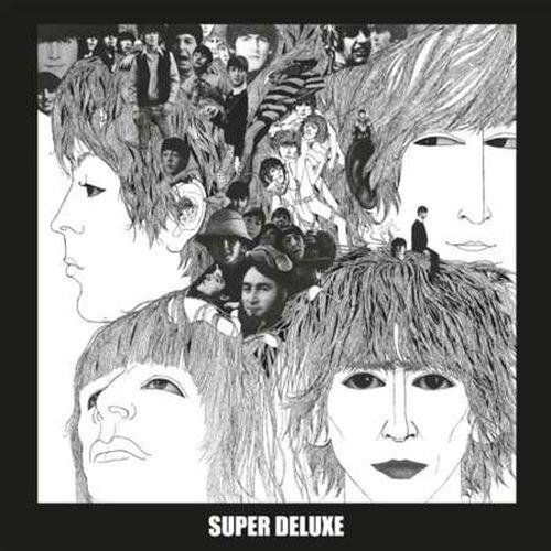 The Beatles - Revolver (Super Deluxe Edition)