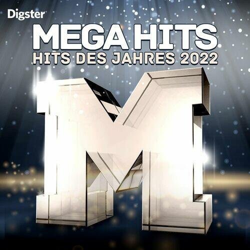 Mega Hits des Jahres (2022) MP3
