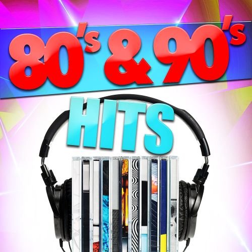 80's - 90's Hits (2023) MP3