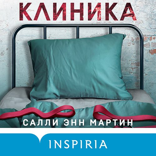 Мартин Салли Энн. Клиника (Аудиокнига)