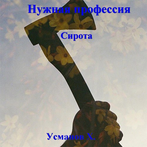 Усманов Хайдарали. Нужная профессия. Сирота (Аудиокнига)