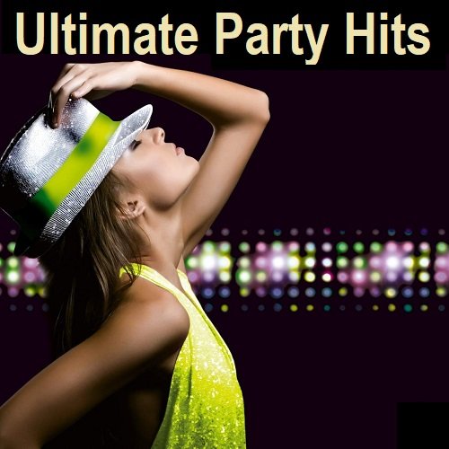 Ultimate Party Hits (2023) MP3