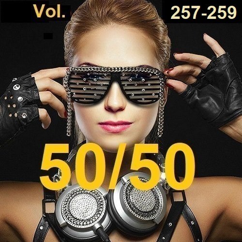 50/50 - Vol.257-259 (2023) MP3