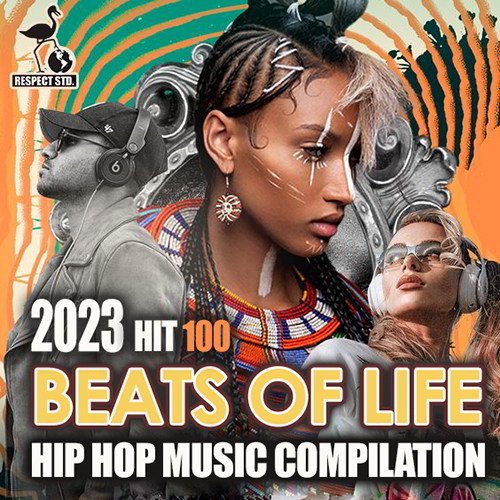 Beats Of Life (2023) MP3