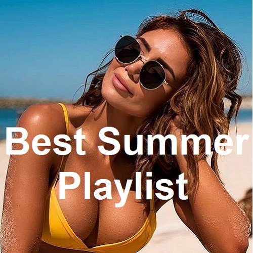 Best Summer Playlist (2023) MP3