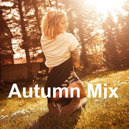 Autumn Mix (2023) MP3