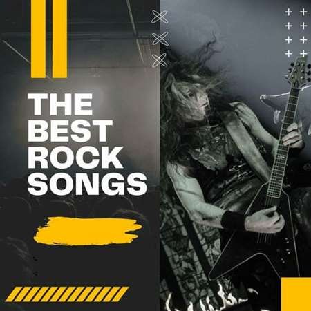 The Best Rock Songs (2023) MP3