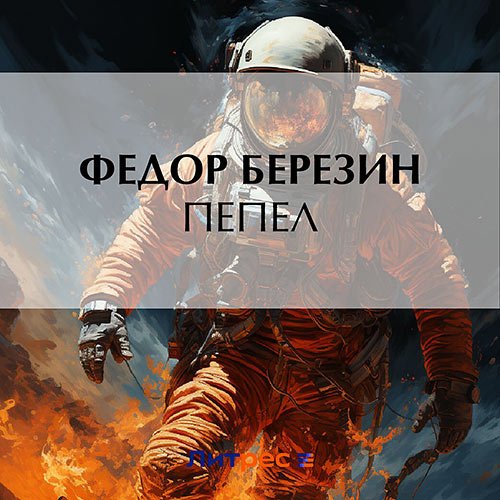 Березин Федор. Пепел (Аудиокнига)