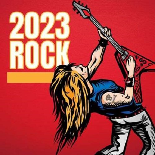 2023 Rock (2023) MP3