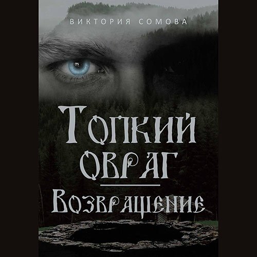 Сомова Виктория. Топкий овраг. Возвращение (Аудиокнига)