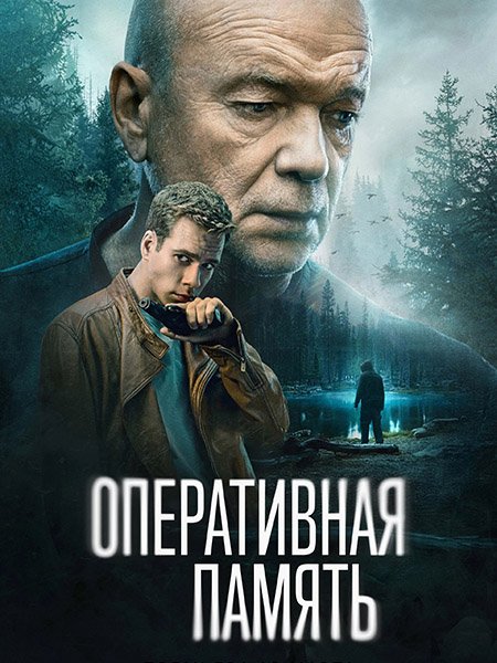 Оперативная память